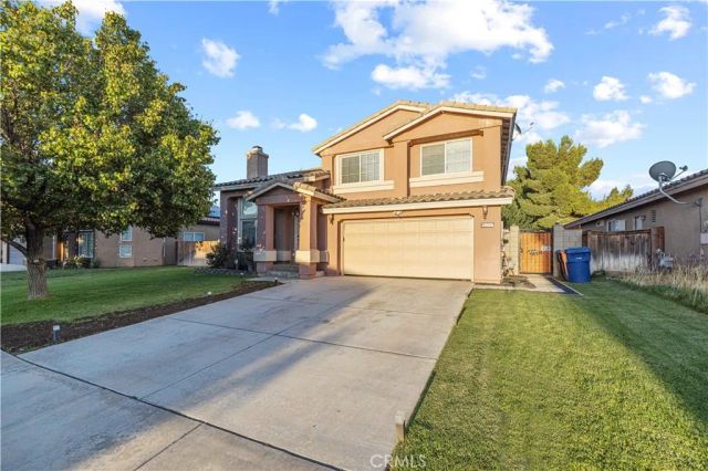 37502 Park Forest Court, Palmdale, CA 93552