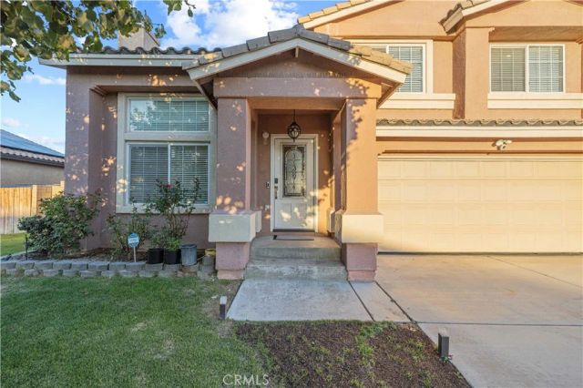 37502 Park Forest Court, Palmdale, CA 93552