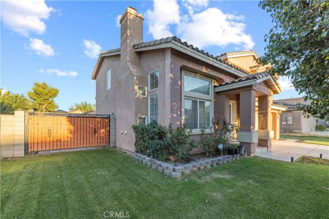 37502 Park Forest Court, Palmdale, CA 93552