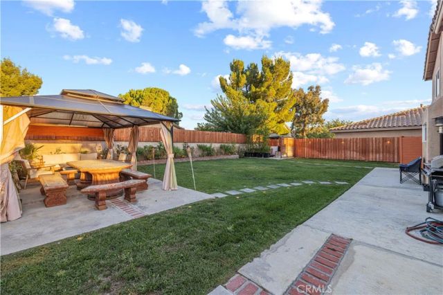 37502 Park Forest Court, Palmdale, CA 93552