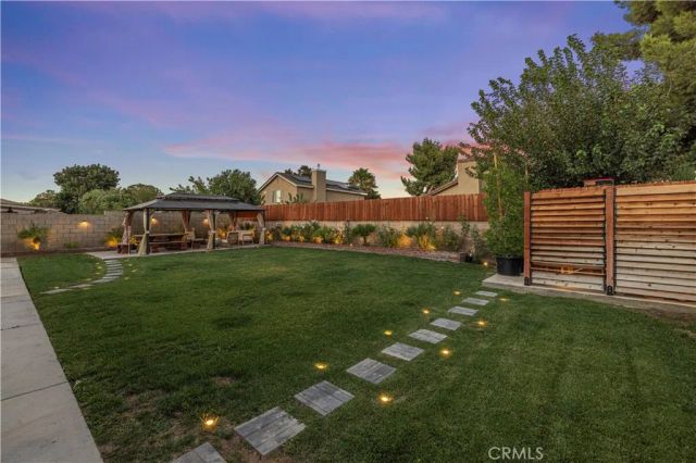 37502 Park Forest Court, Palmdale, CA 93552
