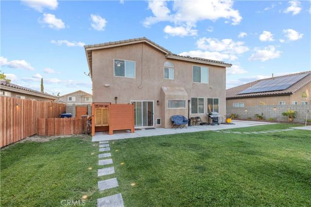 37502 Park Forest Court, Palmdale, CA 93552