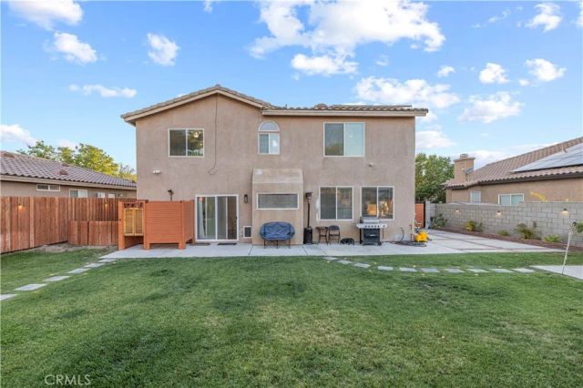 37502 Park Forest Court, Palmdale, CA 93552