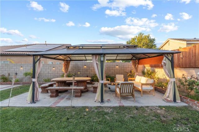 37502 Park Forest Court, Palmdale, CA 93552