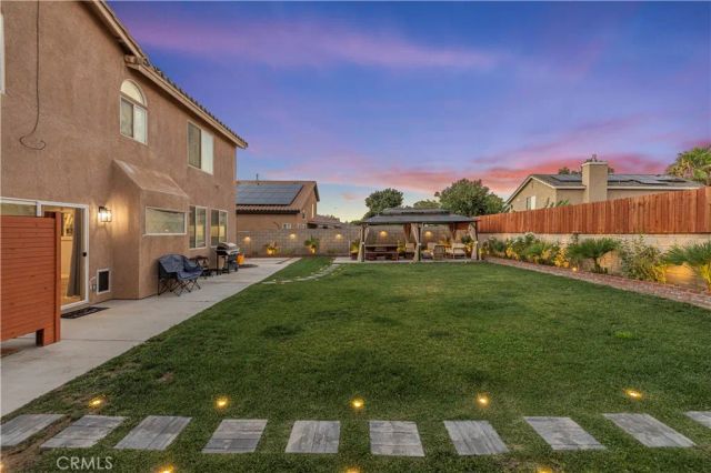 37502 Park Forest Court, Palmdale, CA 93552