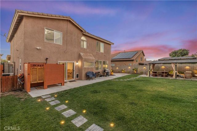 37502 Park Forest Court, Palmdale, CA 93552