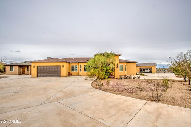 8210 S 132ND Avenue, Goodyear, AZ 85338