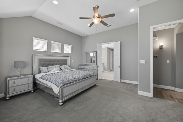 2413 Barton Creek Boulevard, The Colony, TX 75056
