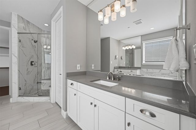 2413 Barton Creek Boulevard, The Colony, TX 75056