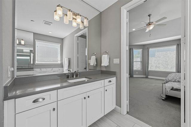 2413 Barton Creek Boulevard, The Colony, TX 75056