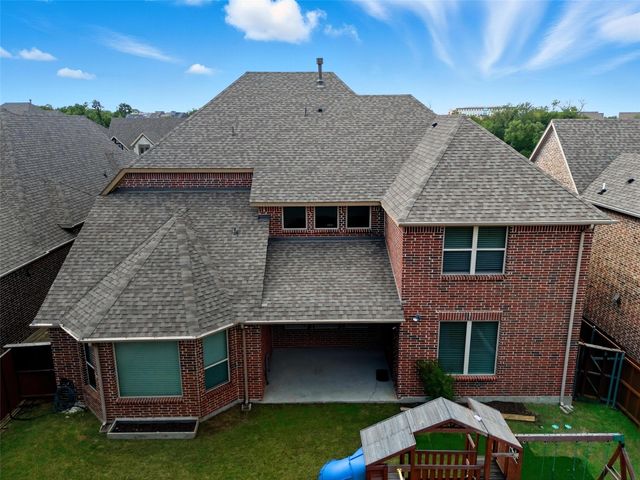 2413 Barton Creek Boulevard, The Colony, TX 75056