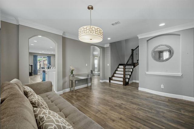 2413 Barton Creek Boulevard, The Colony, TX 75056