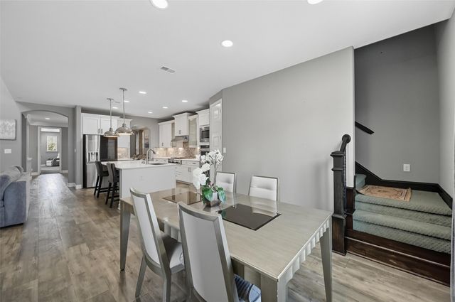 2413 Barton Creek Boulevard, The Colony, TX 75056