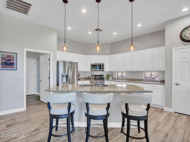 41207 N LYTHAM Court, Anthem, AZ 85086