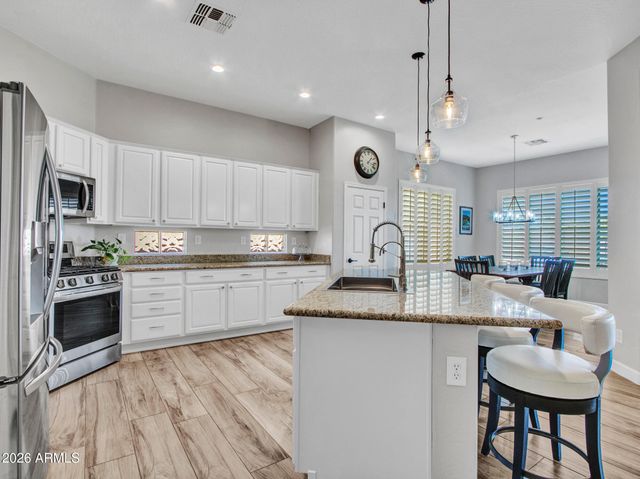 41207 N LYTHAM Court, Anthem, AZ 85086