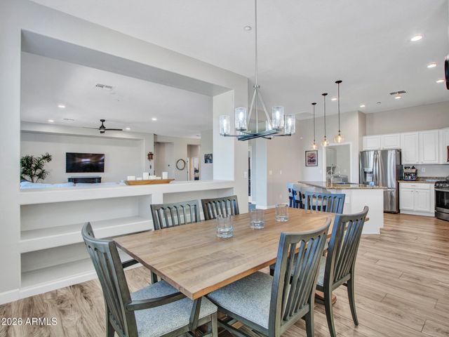 41207 N LYTHAM Court, Anthem, AZ 85086