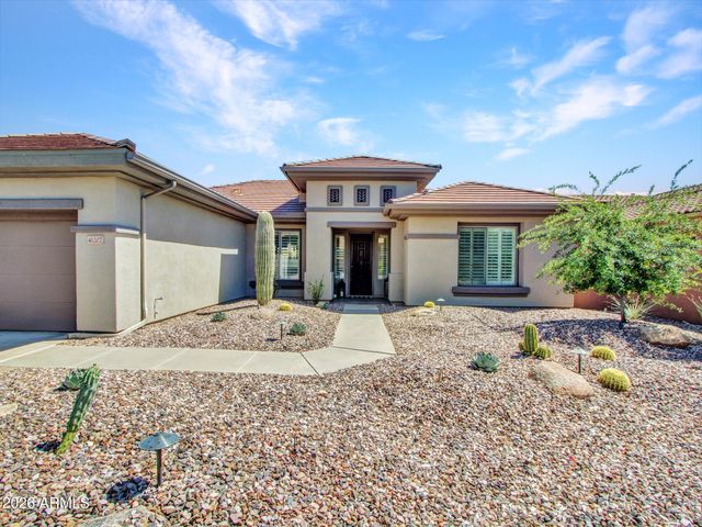 41207 N LYTHAM Court, Anthem, AZ 85086