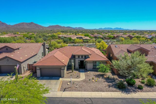 41207 N LYTHAM Court, Anthem, AZ 85086