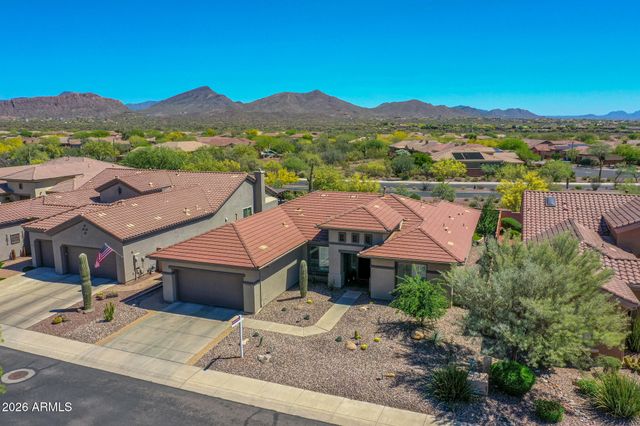41207 N LYTHAM Court, Anthem, AZ 85086