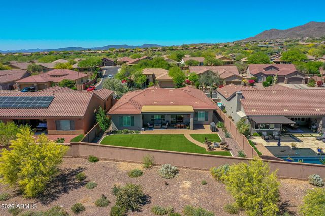 41207 N LYTHAM Court, Anthem, AZ 85086