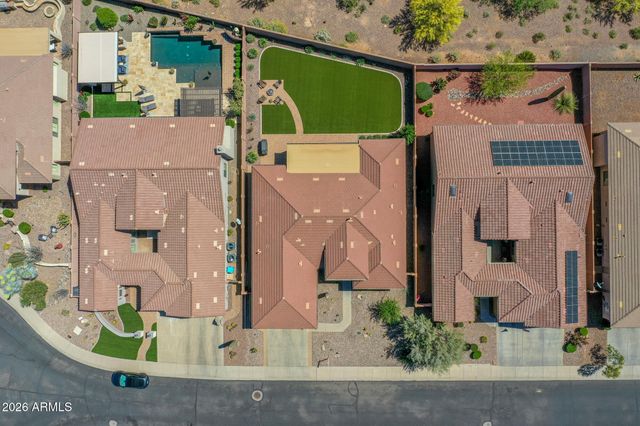 41207 N LYTHAM Court, Anthem, AZ 85086