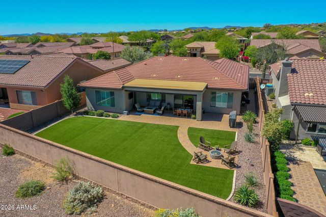 41207 N LYTHAM Court, Anthem, AZ 85086