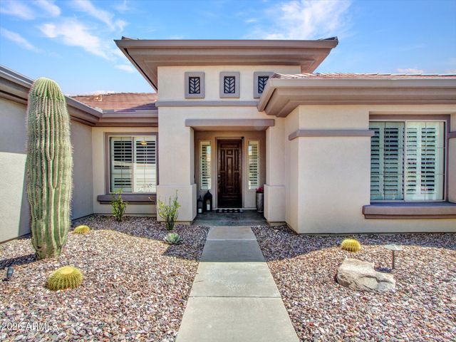 41207 N LYTHAM Court, Anthem, AZ 85086
