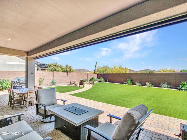 41207 N LYTHAM Court, Anthem, AZ 85086