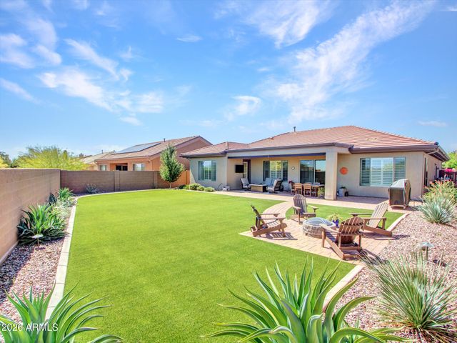 41207 N LYTHAM Court, Anthem, AZ 85086