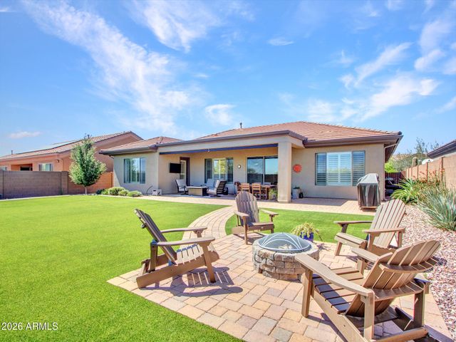 41207 N LYTHAM Court, Anthem, AZ 85086