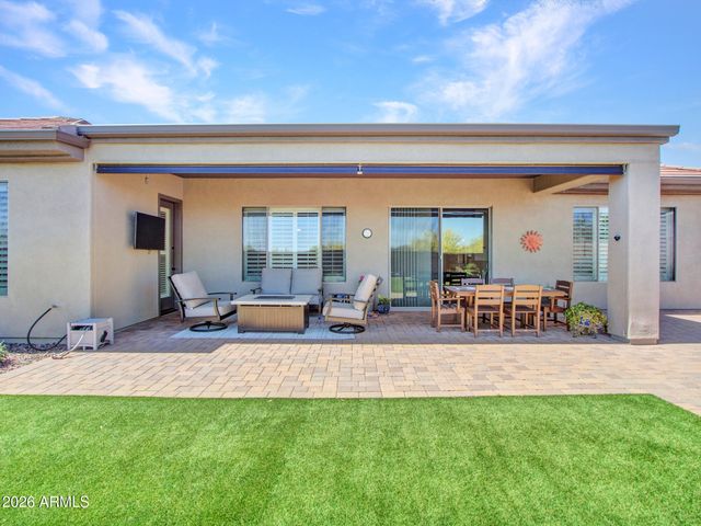 41207 N LYTHAM Court, Anthem, AZ 85086