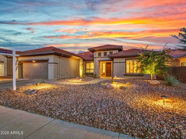 41207 N LYTHAM Court, Anthem, AZ 85086