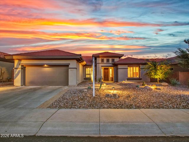 41207 N LYTHAM Court, Anthem, AZ 85086