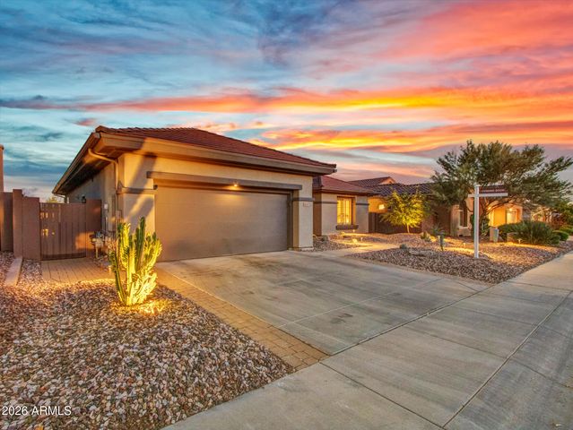 41207 N LYTHAM Court, Anthem, AZ 85086