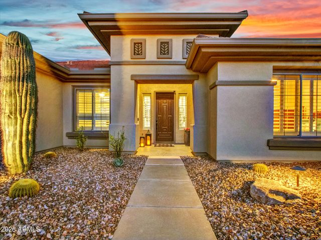 41207 N LYTHAM Court, Anthem, AZ 85086