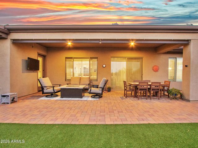 41207 N LYTHAM Court, Anthem, AZ 85086