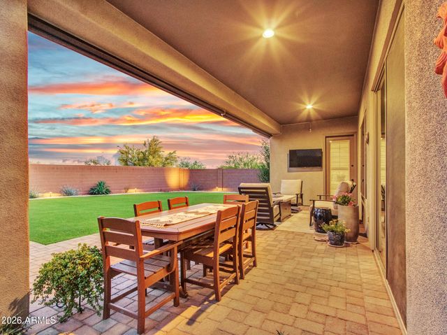 41207 N LYTHAM Court, Anthem, AZ 85086