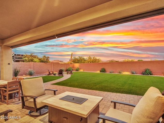 41207 N LYTHAM Court, Anthem, AZ 85086