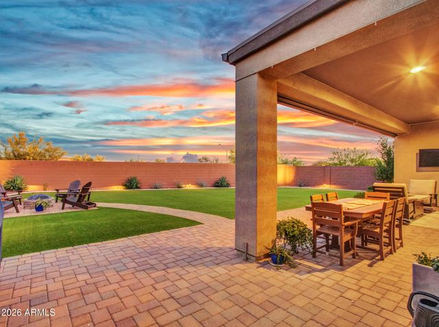 41207 N LYTHAM Court, Anthem, AZ 85086