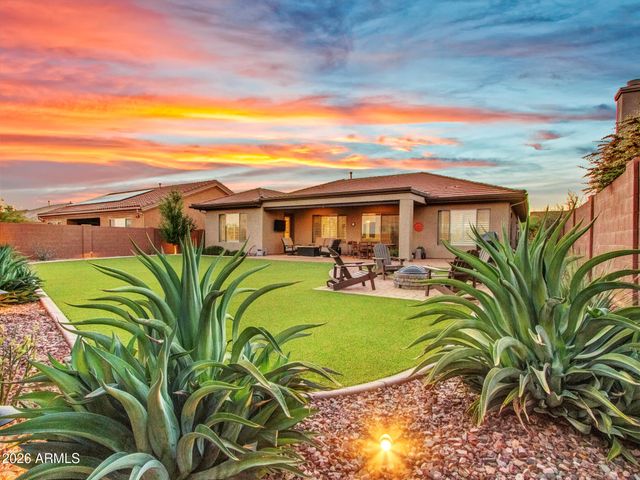 41207 N LYTHAM Court, Anthem, AZ 85086