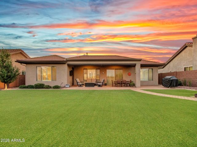 41207 N LYTHAM Court, Anthem, AZ 85086