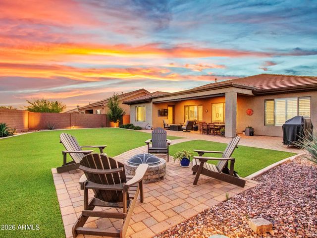 41207 N LYTHAM Court, Anthem, AZ 85086