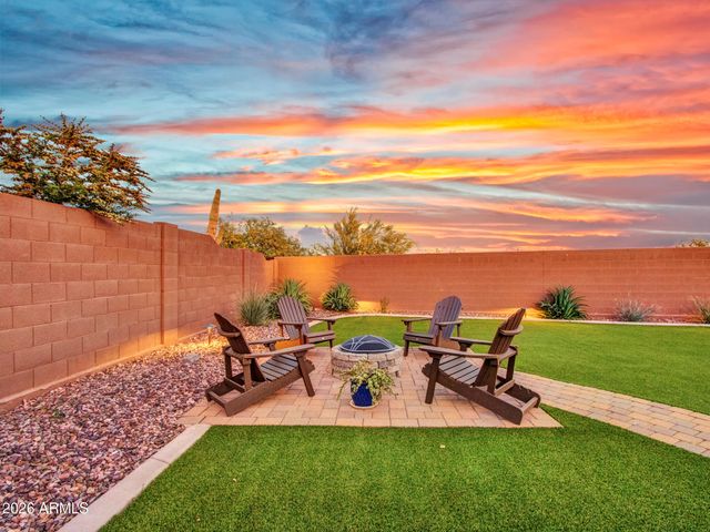 41207 N LYTHAM Court, Anthem, AZ 85086