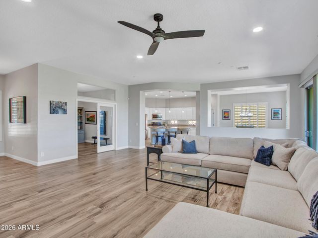 41207 N LYTHAM Court, Anthem, AZ 85086