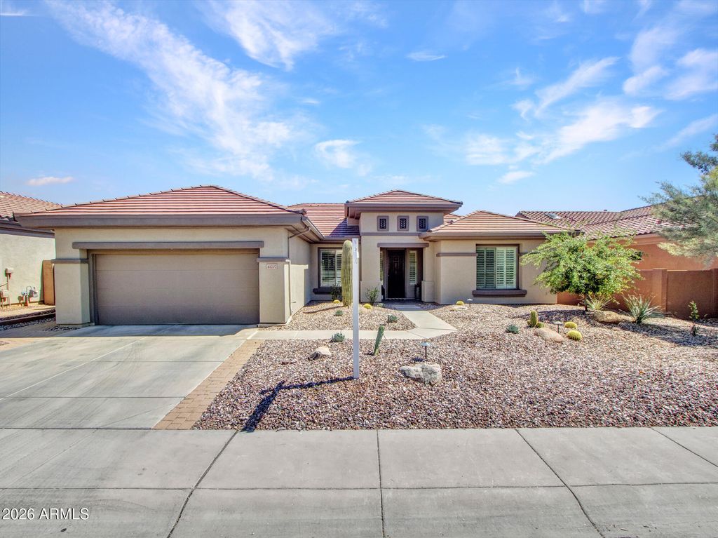 41207 N LYTHAM Court, Anthem, AZ 85086