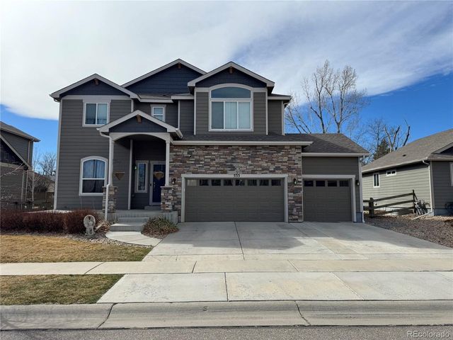 533 Wrangell Ln, Berthoud, CO 80513