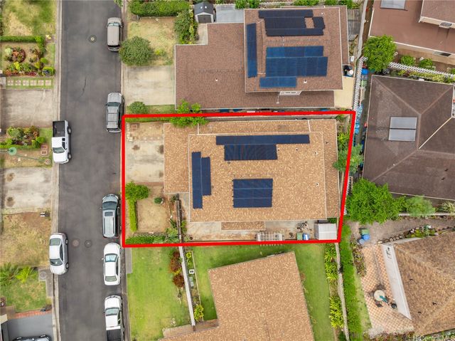 91-1047 Huluhulu Street, Ewa Beach, HI 96706