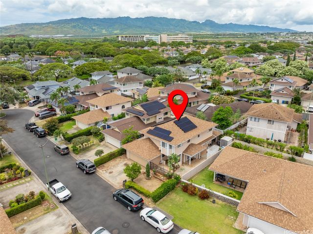 91-1047 Huluhulu Street, Ewa Beach, HI 96706
