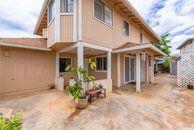 91-1047 Huluhulu Street, Ewa Beach, HI 96706