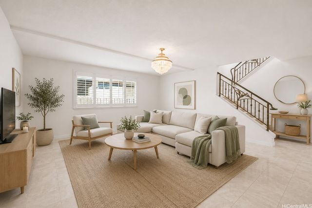 91-1047 Huluhulu Street, Ewa Beach, HI 96706